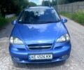 Синій Шевроле Такума, об'ємом двигуна 1.6 л та пробігом 196 тис. км за 3600 $, фото 1 на Automoto.ua