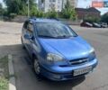 Синий Шевроле Такума, объемом двигателя 2 л и пробегом 121 тыс. км за 3499 $, фото 1 на Automoto.ua