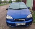 Синій Шевроле Такума, об'ємом двигуна 1.6 л та пробігом 320 тис. км за 2500 $, фото 2 на Automoto.ua