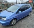 Синий Шевроле Такума, объемом двигателя 1.6 л и пробегом 150 тыс. км за 4300 $, фото 1 на Automoto.ua