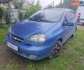 Синий Шевроле Такума, объемом двигателя 1.6 л и пробегом 179 тыс. км за 2700 $, фото 1 на Automoto.ua