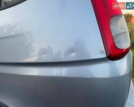 Синий Шевроле Такума, объемом двигателя 1.99 л и пробегом 201 тыс. км за 3300 $, фото 13 на Automoto.ua