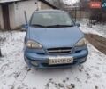Синій Шевроле Такума, об'ємом двигуна 2 л та пробігом 120 тис. км за 2200 $, фото 1 на Automoto.ua