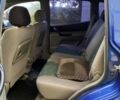 Синий Шевроле Такума, объемом двигателя 2 л и пробегом 260 тыс. км за 2000 $, фото 5 на Automoto.ua