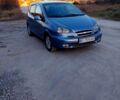 Синий Шевроле Такума, объемом двигателя 1.6 л и пробегом 235 тыс. км за 3350 $, фото 13 на Automoto.ua