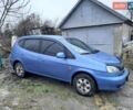 Синий Шевроле Такума, объемом двигателя 1.6 л и пробегом 150 тыс. км за 4300 $, фото 4 на Automoto.ua