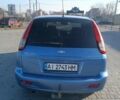 Синий Шевроле Такума, объемом двигателя 1.6 л и пробегом 356 тыс. км за 2100 $, фото 1 на Automoto.ua