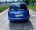 Синий Шевроле Такума, объемом двигателя 1.6 л и пробегом 196 тыс. км за 3600 $, фото 3 на Automoto.ua