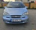 Синий Шевроле Такума, объемом двигателя 1.6 л и пробегом 155 тыс. км за 3600 $, фото 1 на Automoto.ua