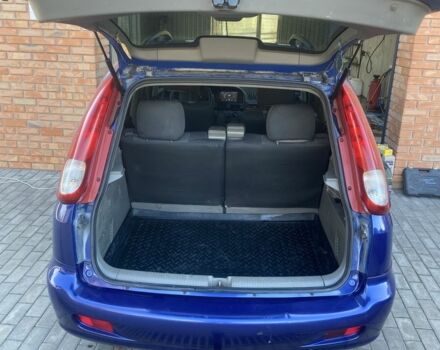 Шевроле Такума 2005 в Бериславе на Automoto.ua Синий Шевроле Такума, объемом двигателя 2 л и пробегом 217 тыс. км за 3500 $, фото 5 на Automoto.ua