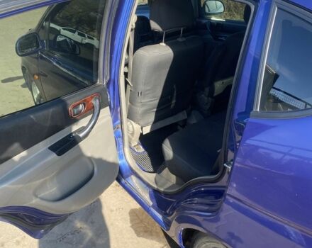 Шевроле Такума 2005 в Бериславе на Automoto.ua Синий Шевроле Такума, объемом двигателя 2 л и пробегом 217 тыс. км за 3500 $, фото 2 на Automoto.ua