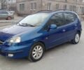 Синий Шевроле Такума, объемом двигателя 2 л и пробегом 240 тыс. км за 3500 $, фото 1 на Automoto.ua