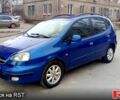 Синий Шевроле Такума, объемом двигателя 2 л и пробегом 235 тыс. км за 4000 $, фото 1 на Automoto.ua