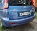 Синій Шевроле Такума, об'ємом двигуна 2 л та пробігом 400 тис. км за 2500 $, фото 3 на Automoto.ua