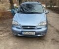 Синий Шевроле Такума, объемом двигателя 2 л и пробегом 277 тыс. км за 2200 $, фото 1 на Automoto.ua