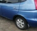 Синий Шевроле Такума, объемом двигателя 1.6 л и пробегом 220 тыс. км за 3500 $, фото 10 на Automoto.ua