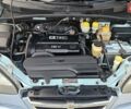 Синий Шевроле Такума, объемом двигателя 1.6 л и пробегом 155 тыс. км за 3600 $, фото 19 на Automoto.ua
