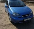 Синій Шевроле Такума, об'ємом двигуна 2 л та пробігом 198 тис. км за 3700 $, фото 1 на Automoto.ua