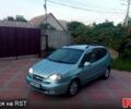 Синий Шевроле Такума, объемом двигателя 2 л и пробегом 230 тыс. км за 3600 $, фото 1 на Automoto.ua