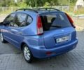 Синій Шевроле Такума, об'ємом двигуна 2 л та пробігом 200 тис. км за 2700 $, фото 5 на Automoto.ua