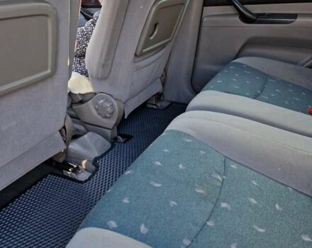 Синій Шевроле Такума, об'ємом двигуна 2 л та пробігом 198 тис. км за 3700 $, фото 37 на Automoto.ua