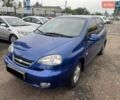 Синій Шевроле Такума, об'ємом двигуна 1.6 л та пробігом 48 тис. км за 4500 $, фото 1 на Automoto.ua