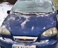 Синій Шевроле Такума, об'ємом двигуна 2 л та пробігом 260 тис. км за 3500 $, фото 1 на Automoto.ua