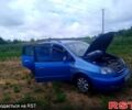 Синий Шевроле Такума, объемом двигателя 2 л и пробегом 205 тыс. км за 3500 $, фото 1 на Automoto.ua