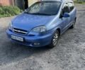Синий Шевроле Такума, объемом двигателя 2 л и пробегом 210 тыс. км за 3200 $, фото 1 на Automoto.ua