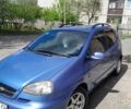 Синій Шевроле Такума, об'ємом двигуна 2 л та пробігом 400 тис. км за 2500 $, фото 9 на Automoto.ua