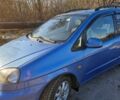 Синій Шевроле Такума, об'ємом двигуна 2 л та пробігом 198 тис. км за 3700 $, фото 23 на Automoto.ua