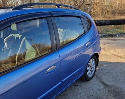 Синій Шевроле Такума, об'ємом двигуна 2 л та пробігом 198 тис. км за 3700 $, фото 22 на Automoto.ua