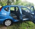 Синий Шевроле Такума, объемом двигателя 2 л и пробегом 280 тыс. км за 2550 $, фото 4 на Automoto.ua