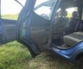 Синий Шевроле Такума, объемом двигателя 2 л и пробегом 280 тыс. км за 2550 $, фото 5 на Automoto.ua