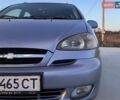 Синий Шевроле Такума, объемом двигателя 1.6 л и пробегом 312 тыс. км за 3199 $, фото 1 на Automoto.ua
