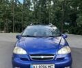 Синий Шевроле Такума, объемом двигателя 1.6 л и пробегом 250 тыс. км за 1550 $, фото 1 на Automoto.ua