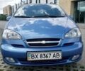 Синій Шевроле Такума, об'ємом двигуна 2 л та пробігом 184 тис. км за 4399 $, фото 1 на Automoto.ua