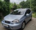 Синий Шевроле Такума, объемом двигателя 2 л и пробегом 211 тыс. км за 2750 $, фото 1 на Automoto.ua