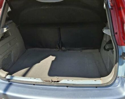 Синий Шевроле Такума, объемом двигателя 2 л и пробегом 330 тыс. км за 3300 $, фото 17 на Automoto.ua