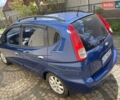 Синій Шевроле Такума, об'ємом двигуна 2 л та пробігом 180 тис. км за 3900 $, фото 14 на Automoto.ua