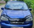 Синій Шевроле Такума, об'ємом двигуна 1.6 л та пробігом 290 тис. км за 2300 $, фото 1 на Automoto.ua