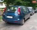 Синий Шевроле Такума, объемом двигателя 1.6 л и пробегом 224 тыс. км за 1900 $, фото 2 на Automoto.ua