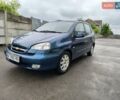 Синий Шевроле Такума, объемом двигателя 2 л и пробегом 275 тыс. км за 2850 $, фото 1 на Automoto.ua