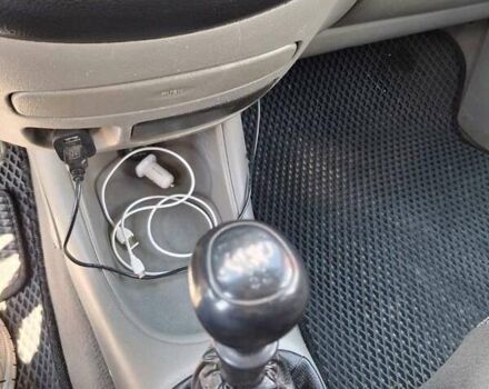 Синий Шевроле Такума, объемом двигателя 2 л и пробегом 330 тыс. км за 3300 $, фото 5 на Automoto.ua