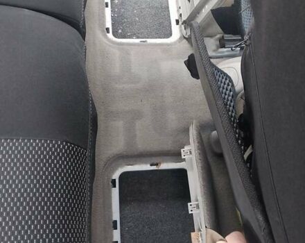 Синий Шевроле Такума, объемом двигателя 2 л и пробегом 330 тыс. км за 3300 $, фото 9 на Automoto.ua