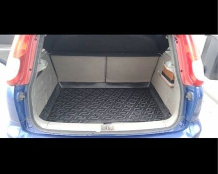 Синий Шевроле Такума, объемом двигателя 2 л и пробегом 227 тыс. км за 3000 $, фото 5 на Automoto.ua