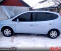 Синий Шевроле Такума, объемом двигателя 1.6 л и пробегом 239 тыс. км за 3200 $, фото 1 на Automoto.ua