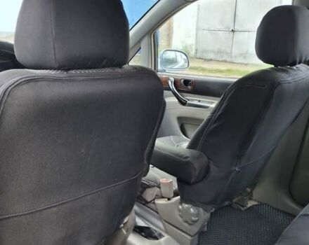 Синий Шевроле Такума, объемом двигателя 2 л и пробегом 330 тыс. км за 3300 $, фото 6 на Automoto.ua