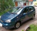 Синий Шевроле Такума, объемом двигателя 1.6 л и пробегом 224 тыс. км за 1900 $, фото 1 на Automoto.ua