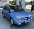 Синий Шевроле Такума, объемом двигателя 2 л и пробегом 200 тыс. км за 2700 $, фото 2 на Automoto.ua